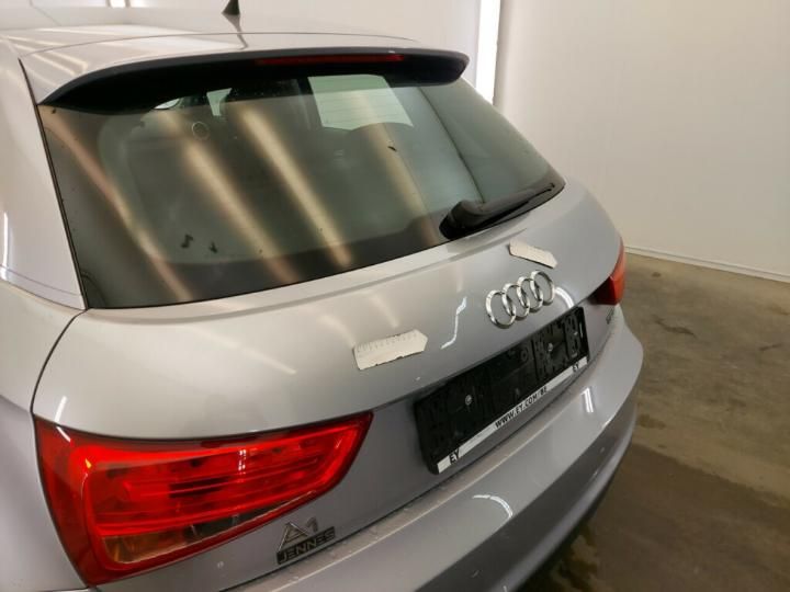 Photo 7 VIN: WAUZZZ8X5HB009941 - AUDI A1 