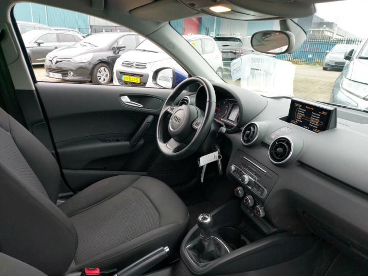 Photo 3 VIN: WAUZZZ8X5HB014430 - AUDI A1 