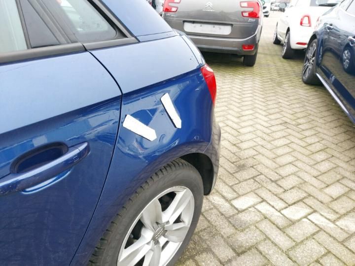 Photo 6 VIN: WAUZZZ8X5HB014430 - AUDI A1 