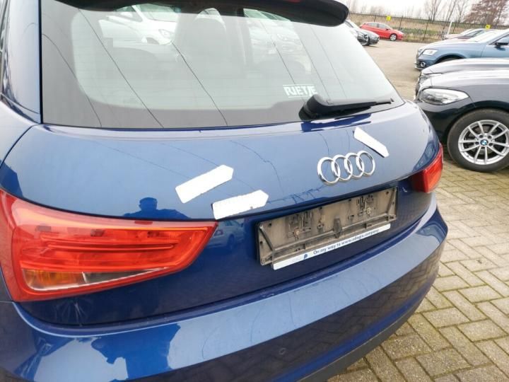 Photo 7 VIN: WAUZZZ8X5HB014430 - AUDI A1 