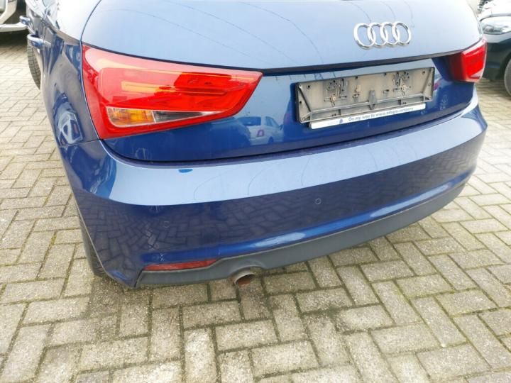 Photo 9 VIN: WAUZZZ8X5HB014430 - AUDI A1 