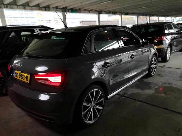 Photo 3 VIN: WAUZZZ8X5HB024584 - AUDI A1 SPORTBACK 