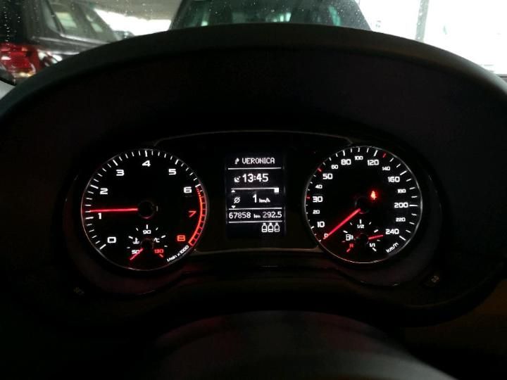 Photo 5 VIN: WAUZZZ8X5HB024584 - AUDI A1 SPORTBACK 