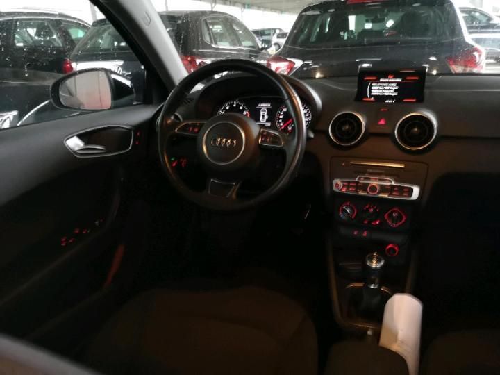 Photo 6 VIN: WAUZZZ8X5HB024584 - AUDI A1 SPORTBACK 