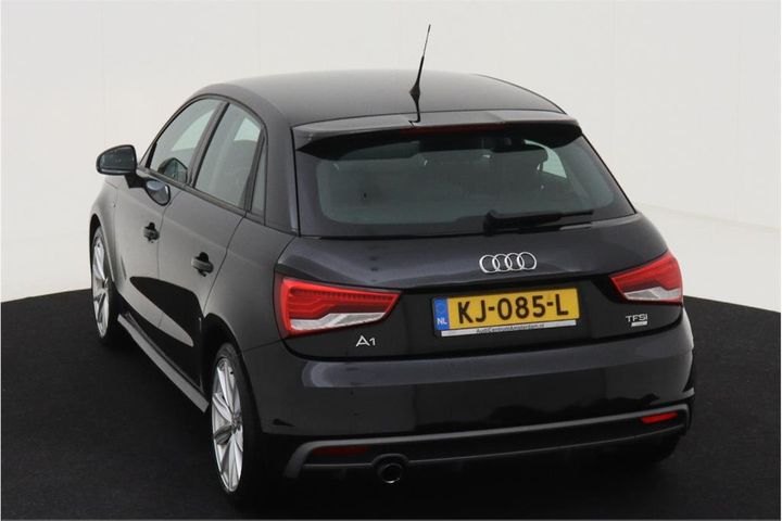 Photo 4 VIN: WAUZZZ8X5HB025203 - AUDI A1 SPORTBACK 