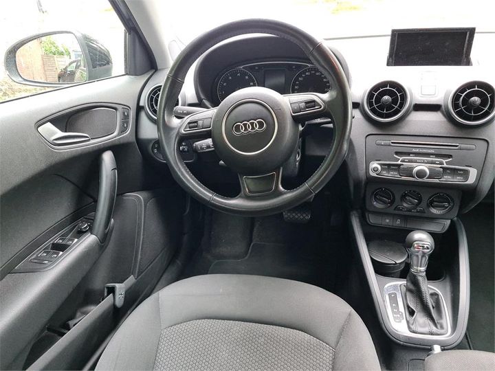 Photo 6 VIN: WAUZZZ8X5HB025203 - AUDI A1 SPORTBACK 