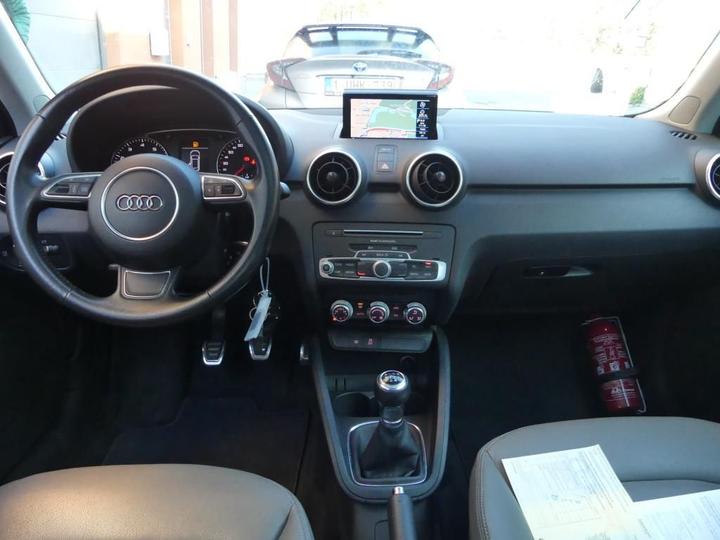 Photo 30 VIN: WAUZZZ8X5HB027288 - AUDI A1 SPORTBACK 