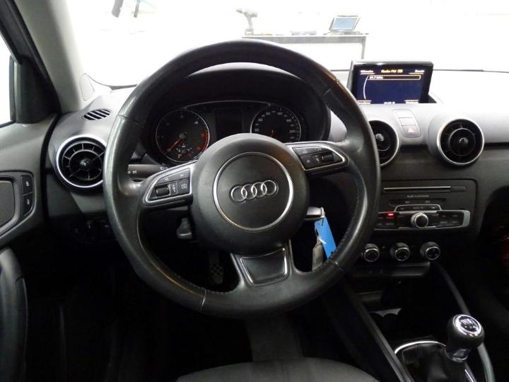 Photo 12 VIN: WAUZZZ8X5HB028618 - AUDI A1 SPORTBACK 