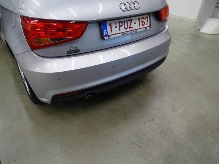 Photo 16 VIN: WAUZZZ8X5HB028618 - AUDI A1 SPORTBACK 