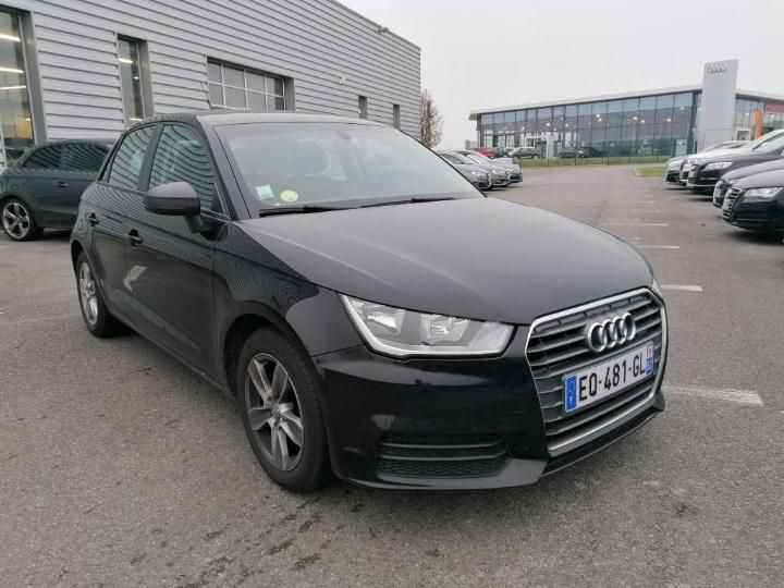 Photo 26 VIN: WAUZZZ8X5HB032555 - AUDI A1 SPORTBACK 