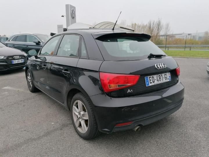 Photo 27 VIN: WAUZZZ8X5HB032555 - AUDI A1 SPORTBACK 