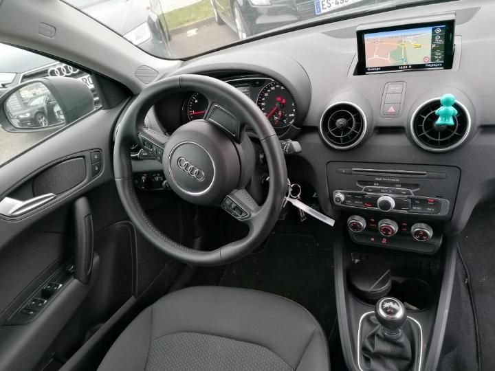 Photo 3 VIN: WAUZZZ8X5HB032555 - AUDI A1 SPORTBACK 