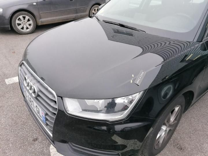 Photo 8 VIN: WAUZZZ8X5HB032555 - AUDI A1 SPORTBACK 