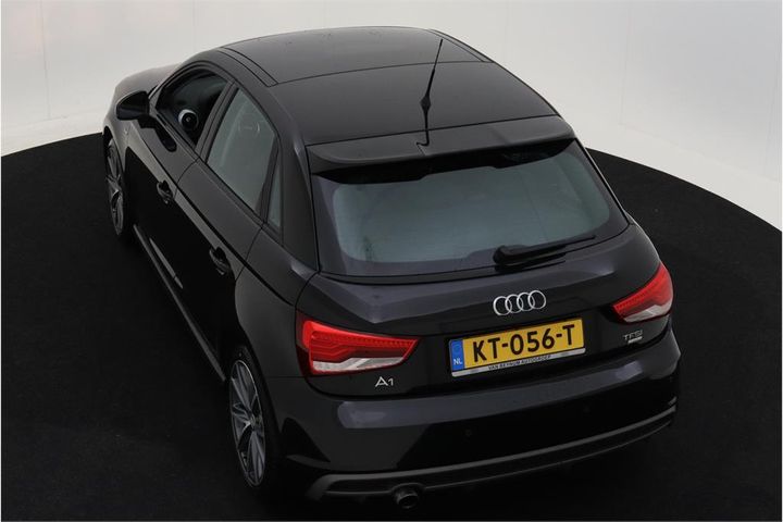 Photo 4 VIN: WAUZZZ8X5HB033415 - AUDI A1 SPORTBACK 