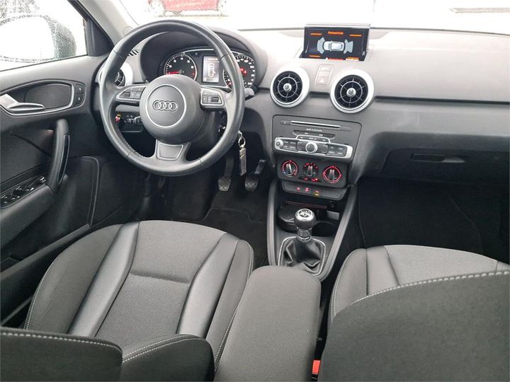 Photo 6 VIN: WAUZZZ8X5HB033415 - AUDI A1 SPORTBACK 