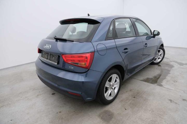 Photo 2 VIN: WAUZZZ8X5HB037061 - AUDI A1 SPORTBACK &#3911 