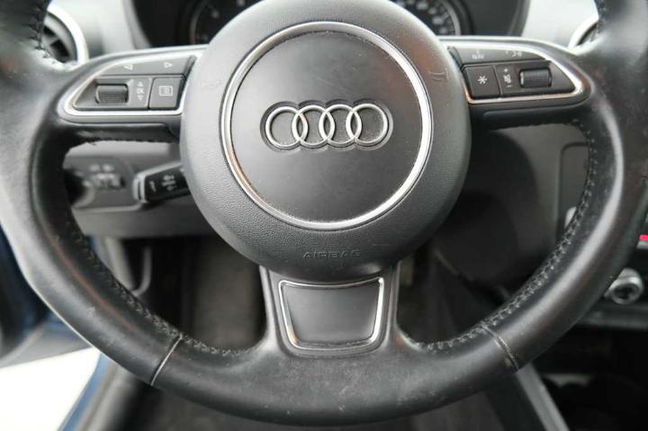 Photo 25 VIN: WAUZZZ8X5HB037061 - AUDI A1 SPORTBACK &#3911 