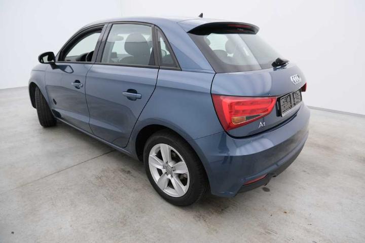 Photo 7 VIN: WAUZZZ8X5HB037061 - AUDI A1 SPORTBACK &#3911 