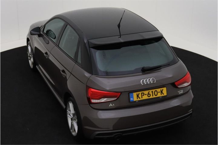 Photo 4 VIN: WAUZZZ8X5HB039098 - AUDI A1 SPORTBACK 