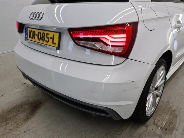 Photo 21 VIN: WAUZZZ8X5HB040204 - AUDI A1 