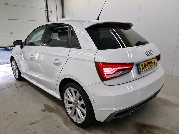 Photo 3 VIN: WAUZZZ8X5HB040204 - AUDI A1 