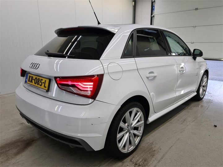 Photo 4 VIN: WAUZZZ8X5HB040204 - AUDI A1 