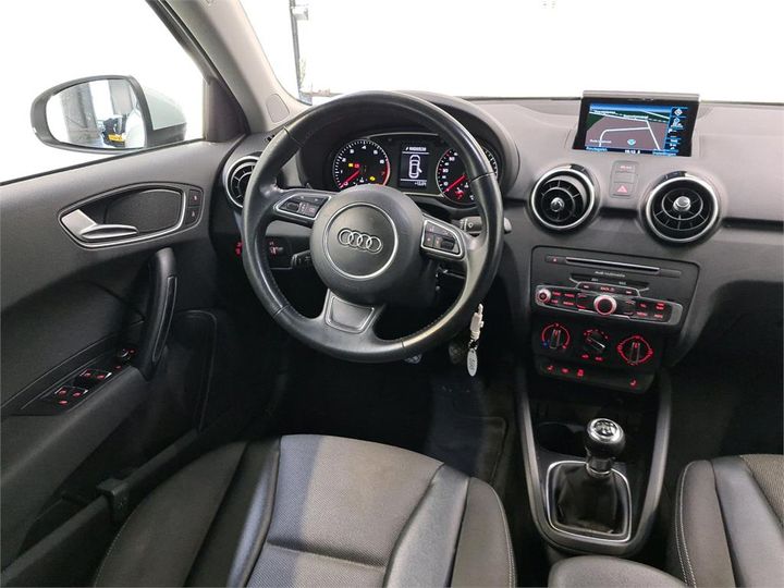 Photo 6 VIN: WAUZZZ8X5HB040204 - AUDI A1 