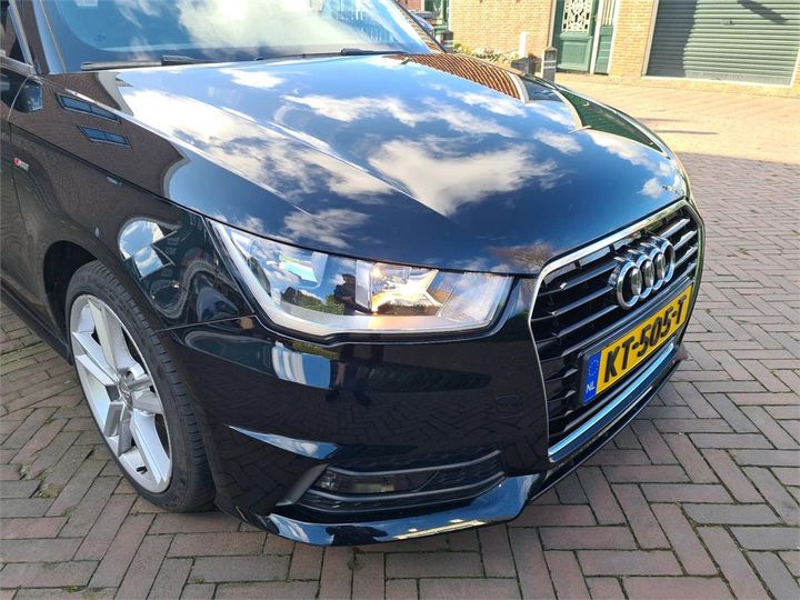 Photo 15 VIN: WAUZZZ8X5HB042647 - AUDI A1 SPORTBACK 