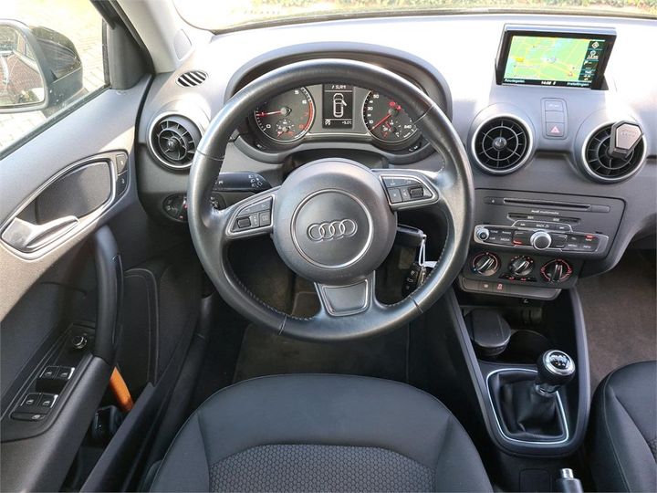 Photo 6 VIN: WAUZZZ8X5HB042647 - AUDI A1 SPORTBACK 