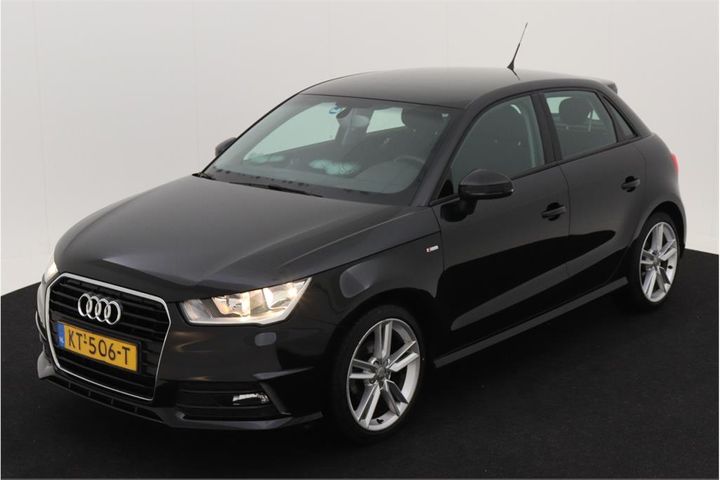 Photo 0 VIN: WAUZZZ8X5HB043300 - AUDI A1 SPORTBACK 