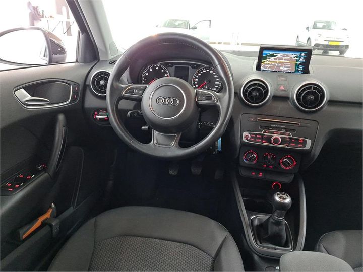 Photo 6 VIN: WAUZZZ8X5HB043300 - AUDI A1 SPORTBACK 