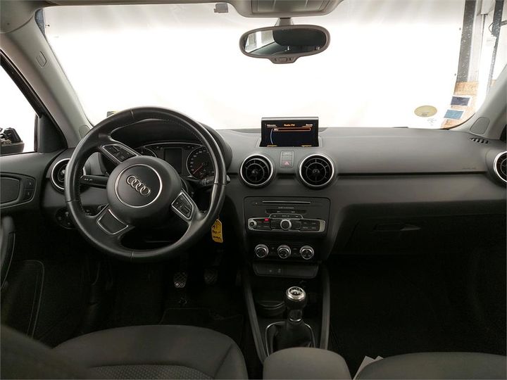 Photo 3 VIN: WAUZZZ8X5HB081576 - AUDI A1 SPORTBACK 