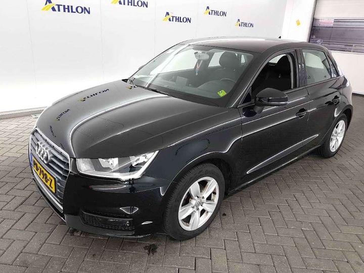 Photo 1 VIN: WAUZZZ8X5HB084297 - AUDI A1 SPORTBACK 