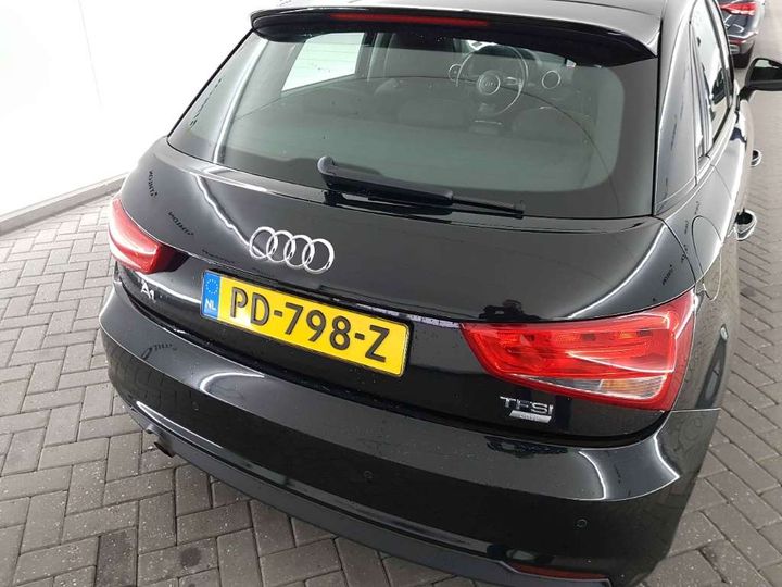 Photo 16 VIN: WAUZZZ8X5HB084297 - AUDI A1 SPORTBACK 