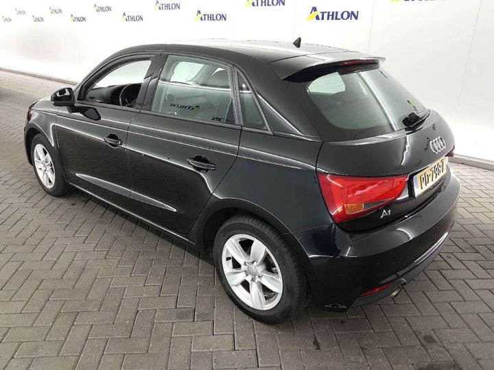 Photo 3 VIN: WAUZZZ8X5HB084297 - AUDI A1 SPORTBACK 