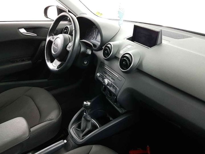 Photo 5 VIN: WAUZZZ8X5HB084297 - AUDI A1 SPORTBACK 