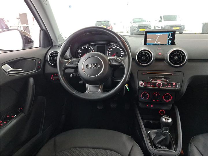 Photo 6 VIN: WAUZZZ8X5JB005054 - AUDI A1 SPORTBACK 