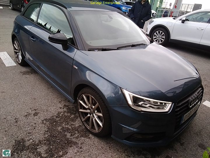 Photo 30 VIN: WAUZZZ8X5JB011033 - AUDI A1 