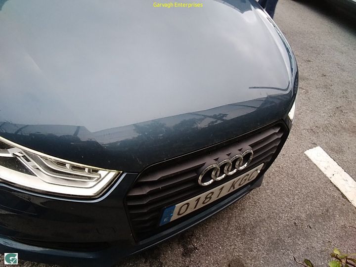 Photo 35 VIN: WAUZZZ8X5JB011033 - AUDI A1 