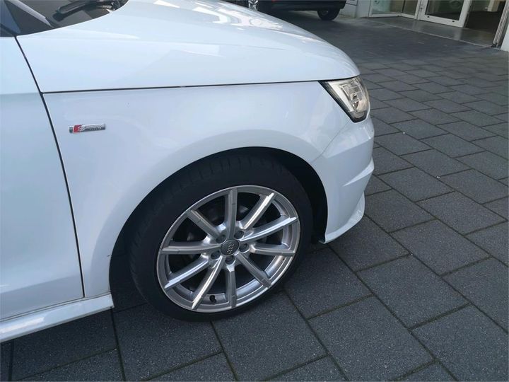 Photo 15 VIN: WAUZZZ8X5JB014787 - AUDI A1 SPORTBACK 