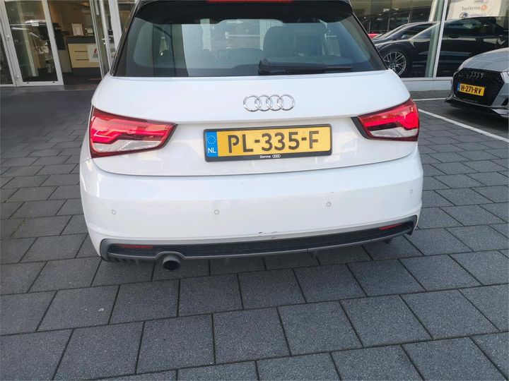 Photo 17 VIN: WAUZZZ8X5JB014787 - AUDI A1 SPORTBACK 