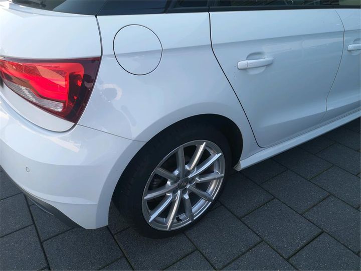 Photo 20 VIN: WAUZZZ8X5JB014787 - AUDI A1 SPORTBACK 