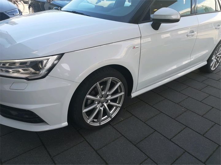 Photo 22 VIN: WAUZZZ8X5JB014787 - AUDI A1 SPORTBACK 