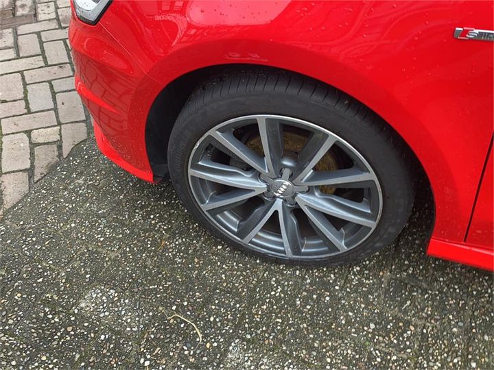 Photo 15 VIN: WAUZZZ8X5JB027040 - AUDI A1 SPORTBACK 