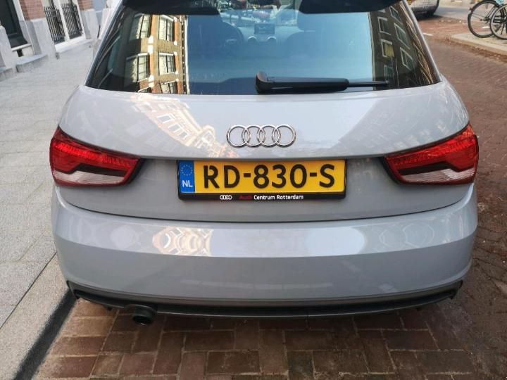 Photo 18 VIN: WAUZZZ8X5JB030147 - AUDI A1 SPORTBACK 