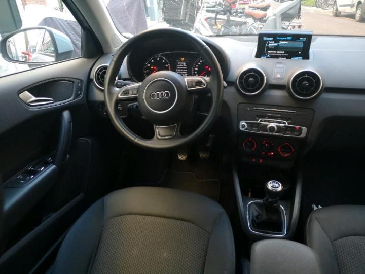 Photo 6 VIN: WAUZZZ8X5JB030147 - AUDI A1 SPORTBACK 