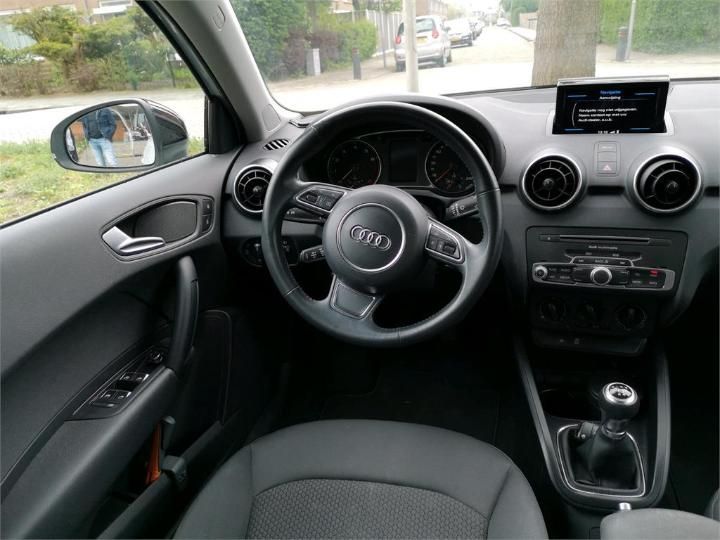 Photo 6 VIN: WAUZZZ8X5JB042251 - AUDI A1 SPORTBACK 