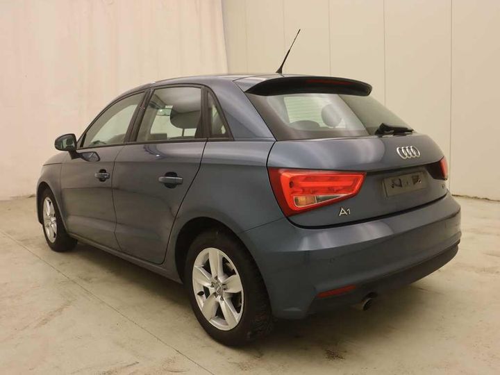 Photo 9 VIN: WAUZZZ8X5JB042282 - AUDI A1 