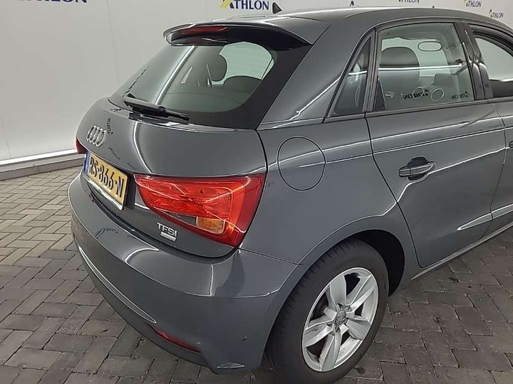 Photo 23 VIN: WAUZZZ8X5JB044131 - AUDI A1 SPORTBACK 