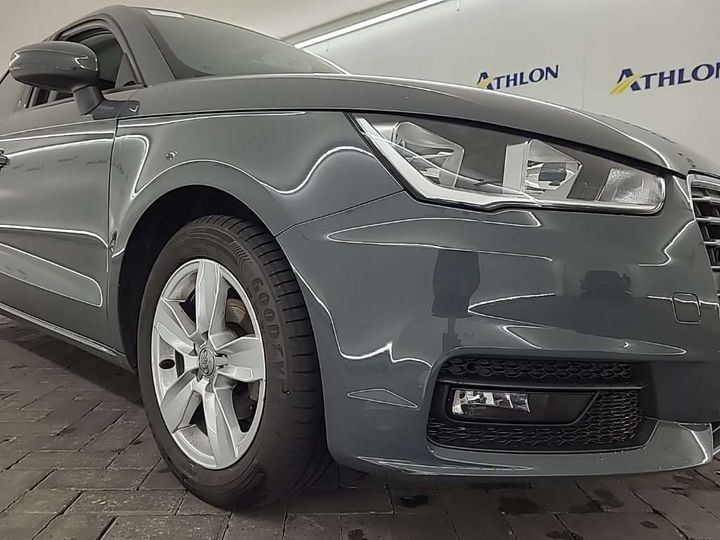 Photo 29 VIN: WAUZZZ8X5JB044131 - AUDI A1 SPORTBACK 